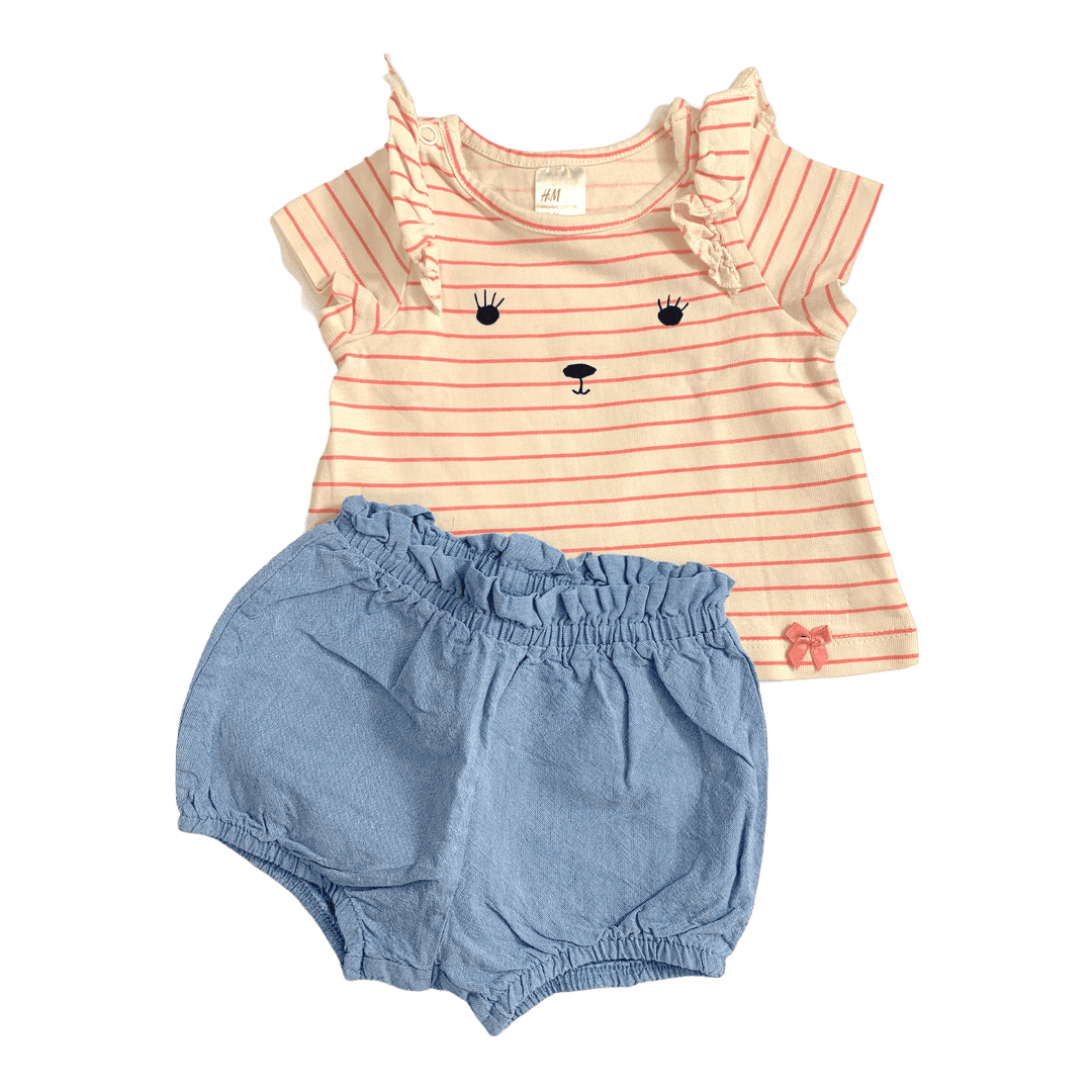 Ensemble - 1/2 mois -  - Les P'tites Z'occaz