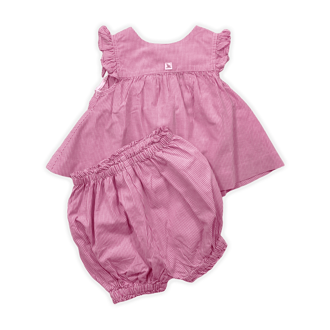 Ensemble - 6 mois -  - Les P'tites Z'occaz
