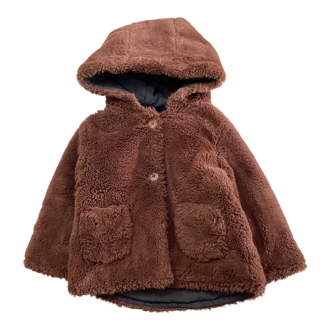 Manteau - 18 mois