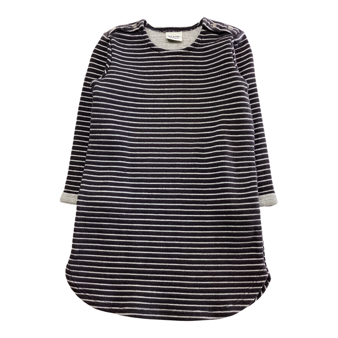ROBE D'OCCASION FILLE - 2 ans