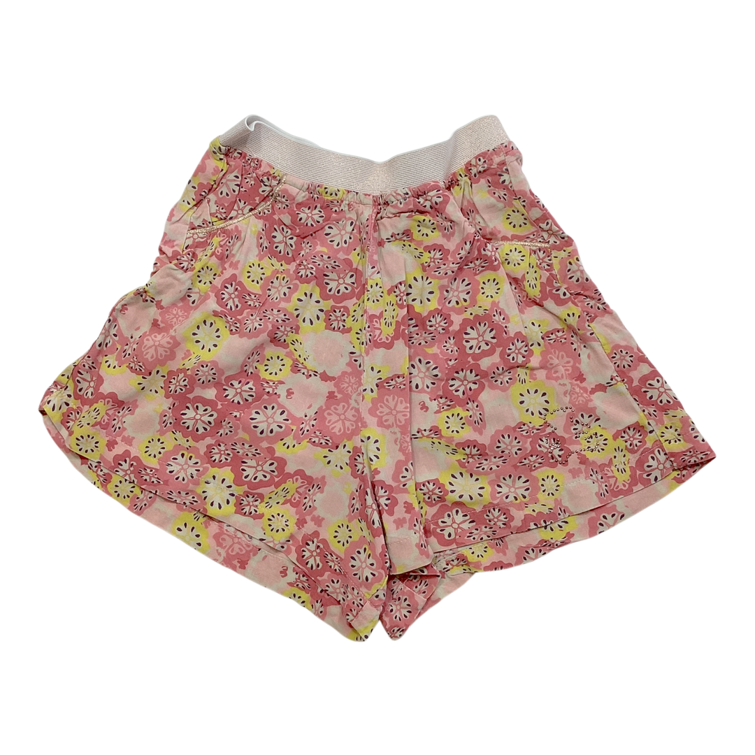 SHORT D'OCCASION FILLE - 8 ans