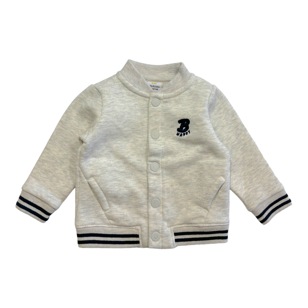 SWEAT D'OCCASION GARÇON - 6 mois