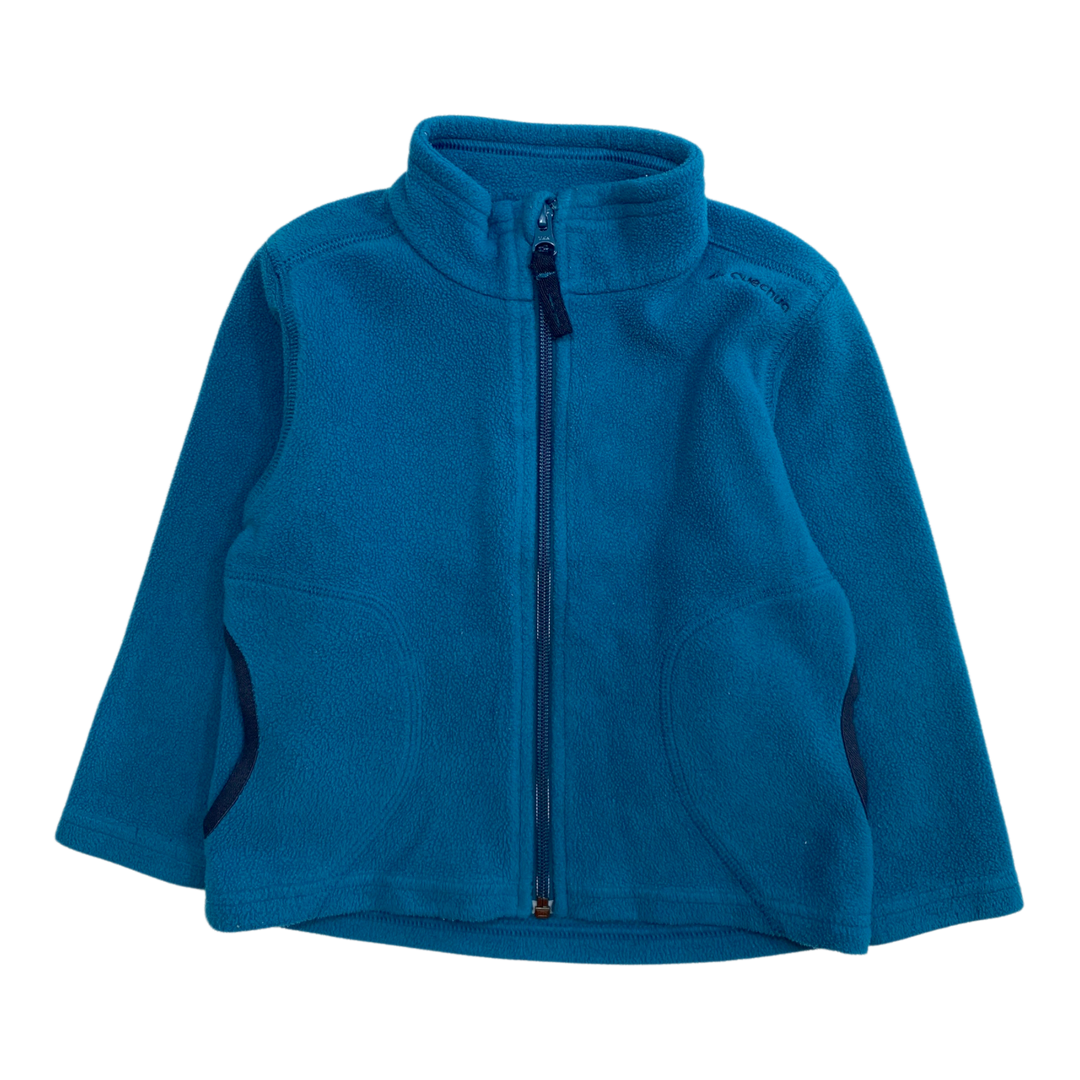 POLAIRE D'OCCASION GARÇON - 3 ans