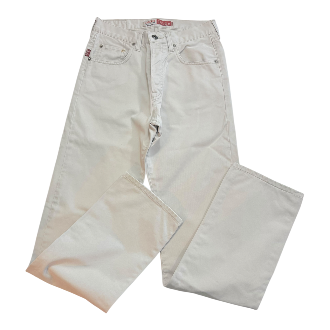 PANTALON D'OCCASION MIXTE - 16 ans