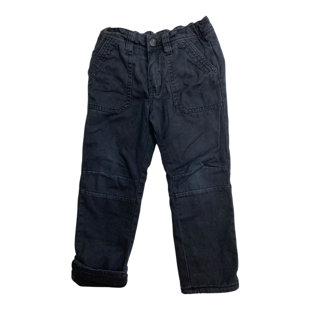 PANTALON D'OCCASION GARÇON - 4 ans