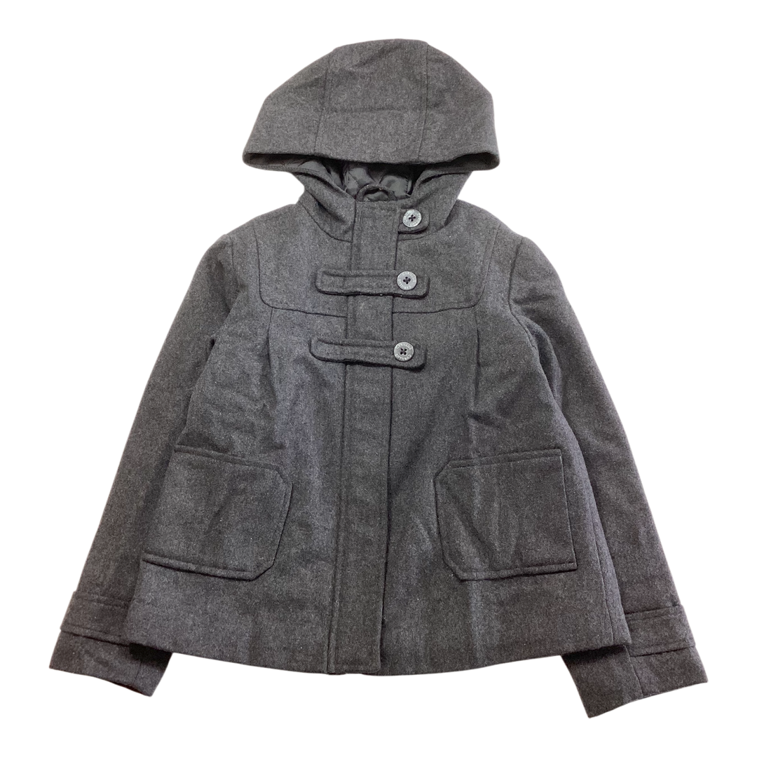 MANTEAU D'OCCASION FILLE - 10 ans