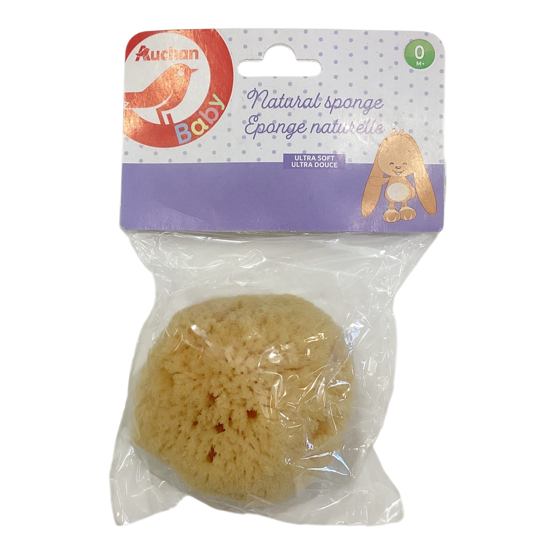 EPONGE D'OCCASION MIXTE - TU