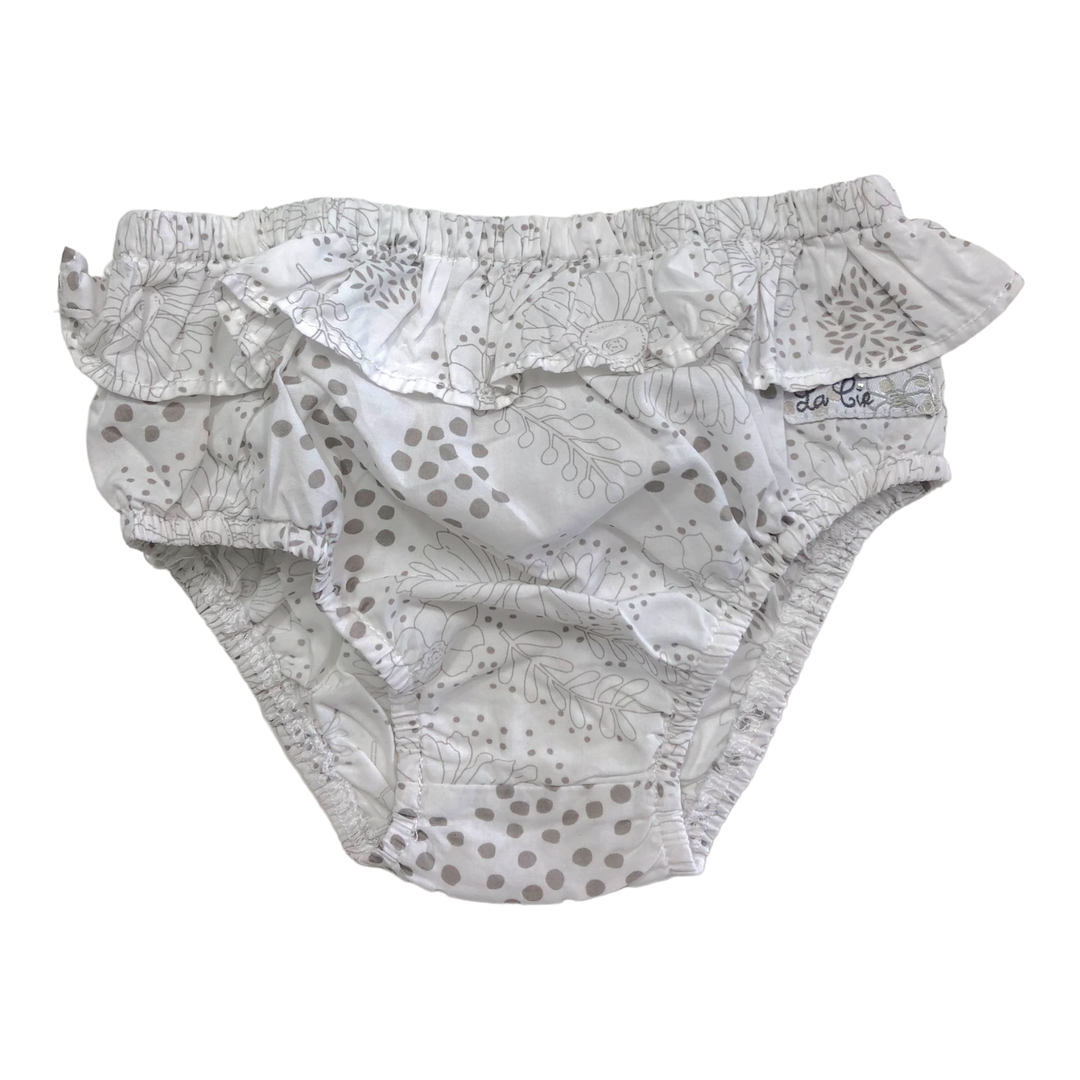 BLOOMER D'OCCASION FILLE - 12 mois