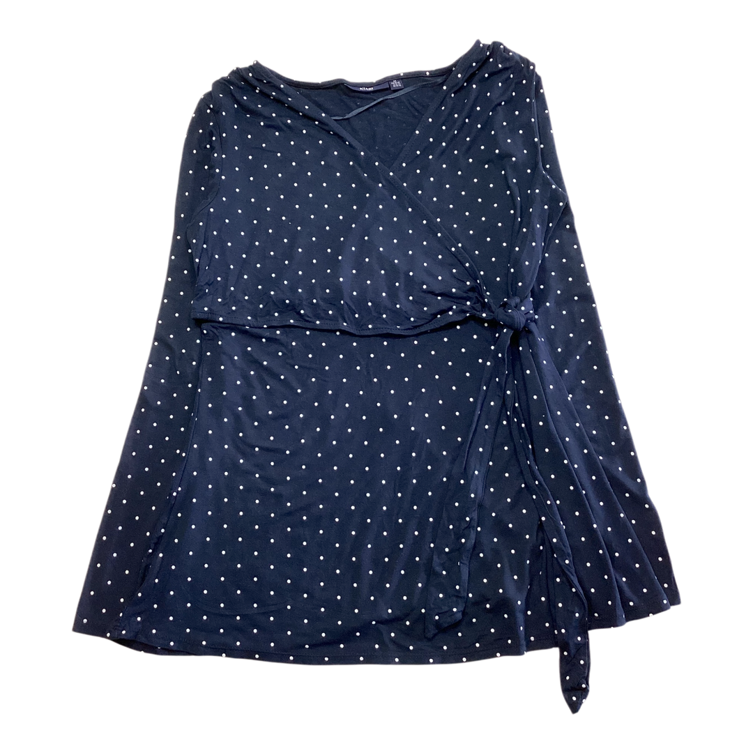 T-SHIRT D'OCCASION GROSSESSE & ALLAITEMENT - M