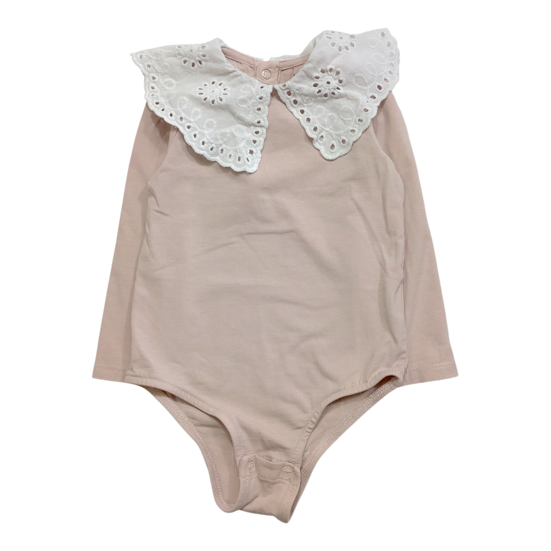 BODY D'OCCASION FILLE - 18 mois