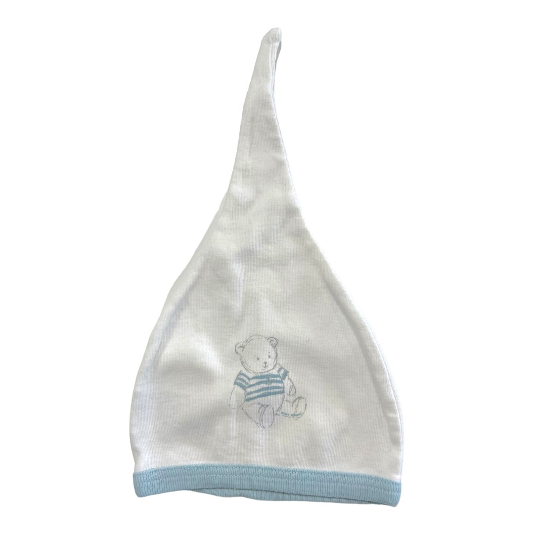 BONNET D'OCCASION GARÇON - 3/6 mois
